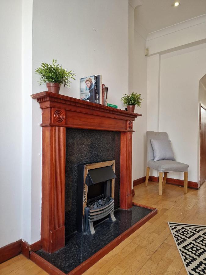 Apartamento Farringdon Londres Exterior foto