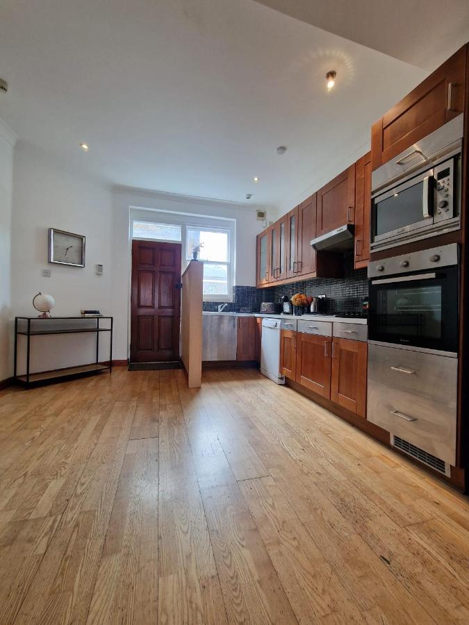 Apartamento Farringdon Londres Exterior foto