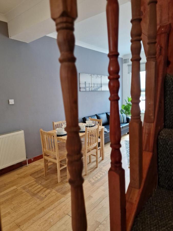 Apartamento Farringdon Londres Exterior foto