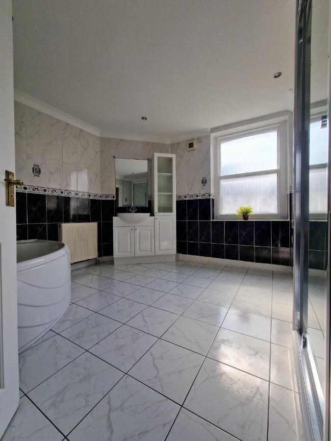 Apartamento Farringdon Londres Exterior foto